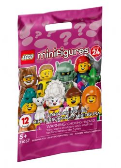 LEGO MINIFIGURES - SÉRIE 24 #71037